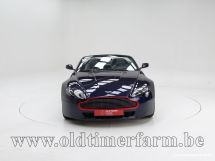 Aston Martin V8 Vantage Roadster '2007 (2007)