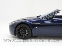 Aston Martin V8 Vantage Roadster '2007 (2007)