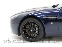 Aston Martin V8 Vantage Roadster '2007 (2007)