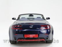 Aston Martin V8 Vantage Roadster '2007 (2007)