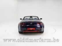 Aston Martin V8 Vantage Roadster '2007 (2007)