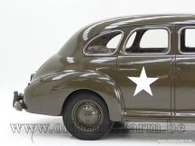 Chevrolet Fleetmaster '47 (1947)