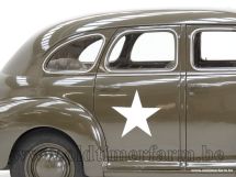 Chevrolet Fleetmaster '47 (1947)