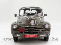 Chevrolet Fleetmaster '47 (1947)