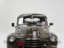 Chevrolet Fleetmaster '47 (1947)