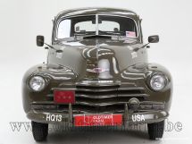 Chevrolet Fleetmaster '47 (1947)