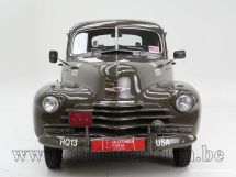 Chevrolet Fleetmaster '47 (1947)