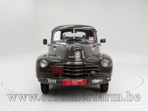 Chevrolet Fleetmaster '47 (1947)