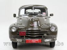 Chevrolet Fleetmaster '47 (1947)