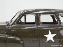 Chevrolet Fleetmaster '47 (1947)