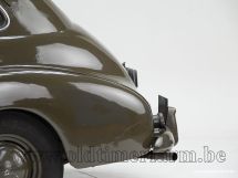 Chevrolet Fleetmaster '47 (1947)