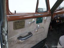 Chevrolet Fleetmaster '47 (1947)