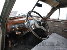 Chevrolet Fleetmaster '47 (1947)