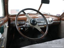 Chevrolet Fleetmaster '47 (1947)