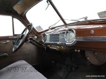 Chevrolet Fleetmaster '47 (1947)