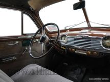 Chevrolet Fleetmaster '47 (1947)