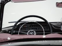 Mercedes-Benz 220SE Ponton Cabriolet '59 (1959)