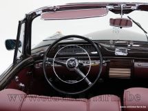 Mercedes-Benz 220SE Ponton Cabriolet '59 (1959)