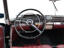 Mercedes-Benz 220SE Ponton Cabriolet '59 (1959)