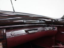 Mercedes-Benz 220SE Ponton Cabriolet '59 (1959)