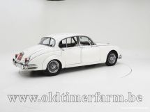 Jaguar MK II 3.8 '62 (1962)