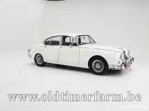 Jaguar MK II 3.8 '62 (1962)