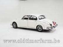 Jaguar MK II 3.8 '62 (1962)