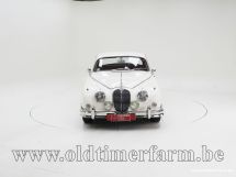 Jaguar MK II 3.8 '62 (1962)