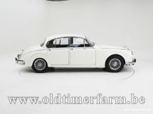 Jaguar MK II 3.8 '62 (1962)