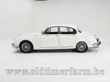 Jaguar MK II 3.8 '62 (1962)