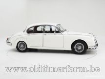 Jaguar MK II 3.8 '62 (1962)