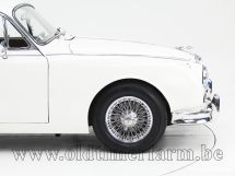 Jaguar MK II 3.8 '62 (1962)