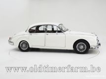 Jaguar MK II 3.8 '62 (1962)