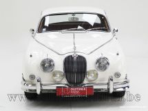 Jaguar MK II 3.8 '62 (1962)