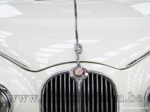 Jaguar MK II 3.8 '62 (1962)