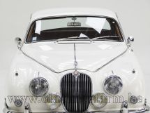 Jaguar MK II 3.8 '62 (1962)