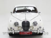 Jaguar MK II 3.8 '62 (1962)