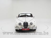 Jaguar MK II 3.8 '62 (1962)