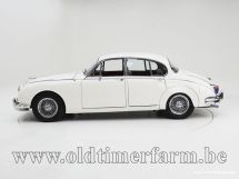 Jaguar MK II 3.8 '62 (1962)