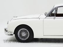 Jaguar MK II 3.8 '62 (1962)