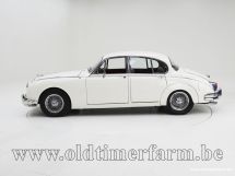 Jaguar MK II 3.8 '62 (1962)