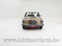 Mercedes-Benz 250 CE '69 (1969)