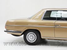 Mercedes-Benz 250 CE '69 (1969)