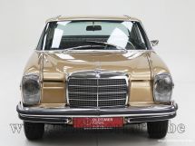 Mercedes-Benz 250 CE '69 (1969)