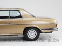 Mercedes-Benz 250 CE '69 (1969)