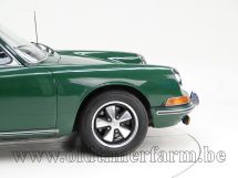 Porsche 911 2.0 T '68 (1968)