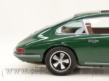 Porsche 911 2.0 T '68 (1968)