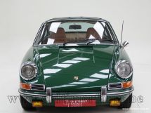 Porsche 911 2.0 T '68 (1968)