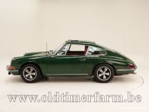 Porsche 911 2.0 T '68 (1968)