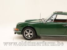 Porsche 911 2.0 T '68 (1968)